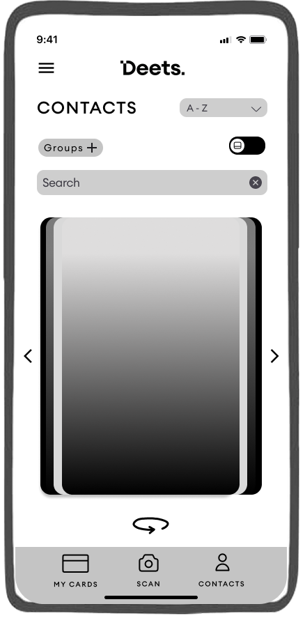 Wireframe 4